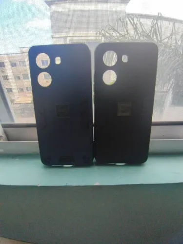 Capinhas de celular conjunto 