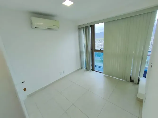 Oportunidade de venda de 2 Salas Comerciais com 26m2 cada uma,localizada no Recreio dos Ba