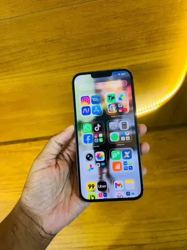iPhone 13 Pro Max - 512gb 