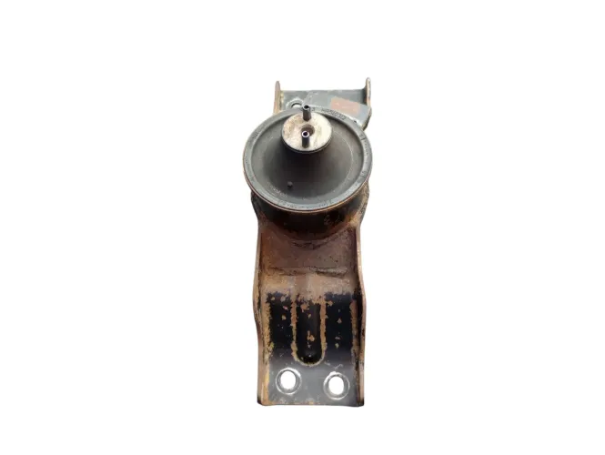 Coxim Do Motor L.d Pajero Tr4 2007