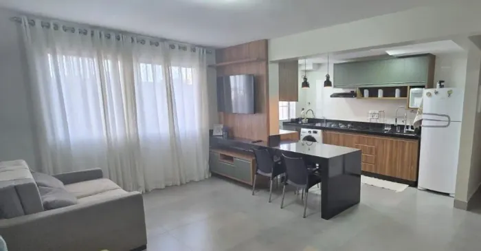 Apartamento à venda em Goiânia, Setor Leste Universitário, com 2 quartos, com 76.3 m²