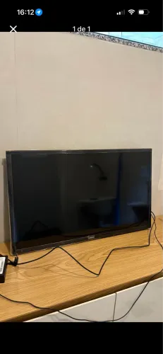 Tv 32 polegadas smart Samsung