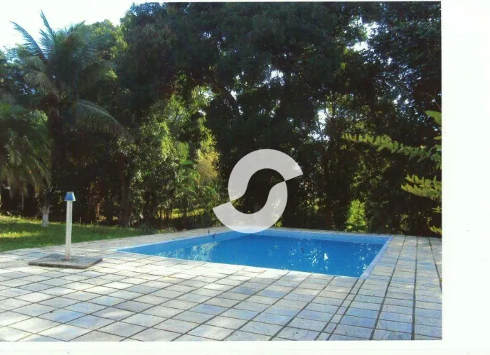Sítio à venda, 10000 m² por R$ 490.000,00 - Itaborai - Itaboraí/RJ