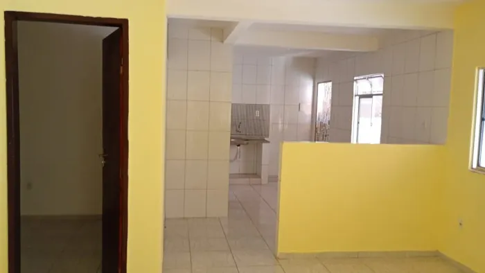 Alugo casa-Castelo Branco