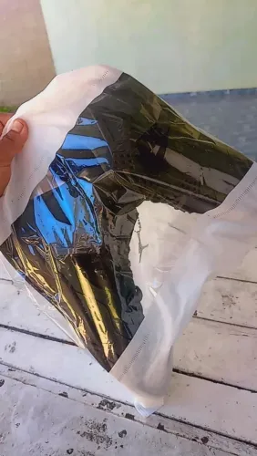Afim se vender o mas rápido possível 
