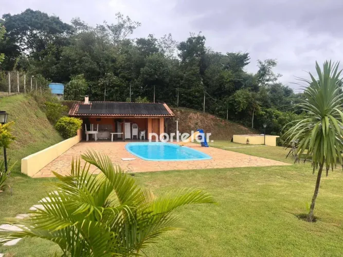 Chácara à venda, 2900 m² por R$ 1.210.000,00 - Jardim das Rosas - Itu/SP