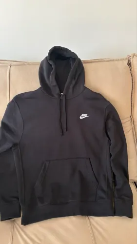 Moletom Nike Sportswear original