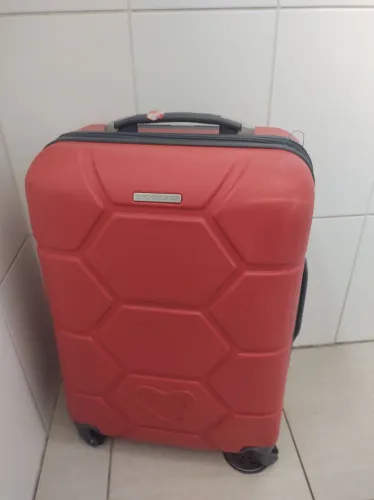 Mala de rodinhas