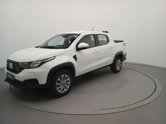 Fiat Strada Freedom 1.3 Flex 8V CD 2025