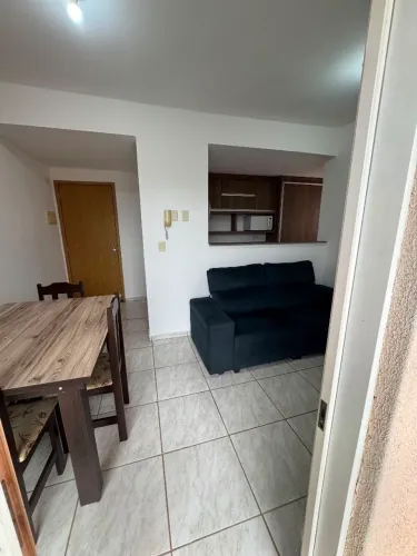 APARTAMENTO MOBILIADO PARA LOCAÇÃO - PRÓXIMO À UTFPR