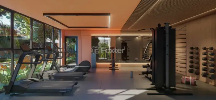 Apartamento à venda Rua Estevão Baião, Vila Congonhas - São Paulo