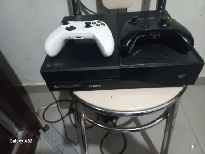 XBOX ONE 500GB