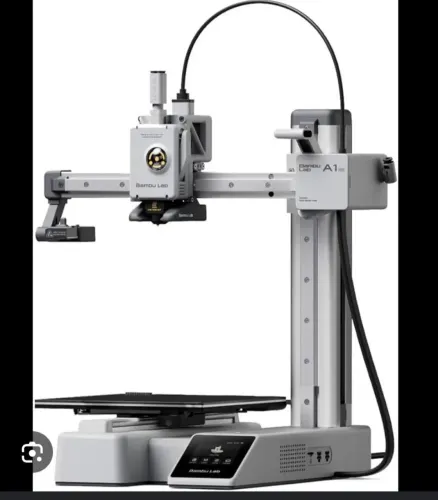 Bambu lab a1 e bambu lab a1 mini