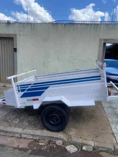 Carretinha