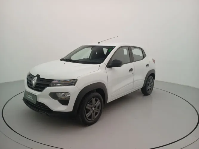 Renault Kwid 1.0 Zen 2026