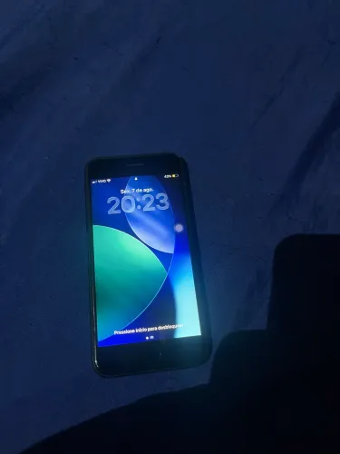 iPhone SE 2022