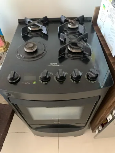 Fogão