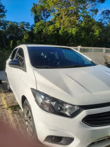 Chevrolet Joy Hatch 1.0 8V Black Edition Flex MEC 2021