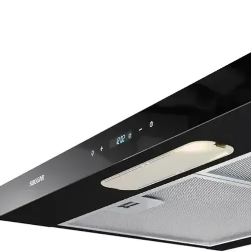 Depurador de ar Slim e Slimtouch 60 cm SUGGAR