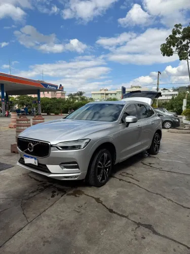 Volvo XC 60 T-5 Momentum 2.0 254cv AWD 5P 2018