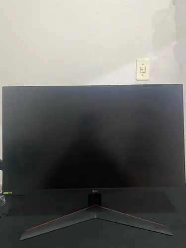 Monitor LG utragear 27 polegadas 240hz