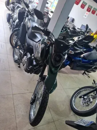 Yamaha XTZ 150 Crosser Z Flex 2026 0km