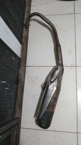 Escape da 160