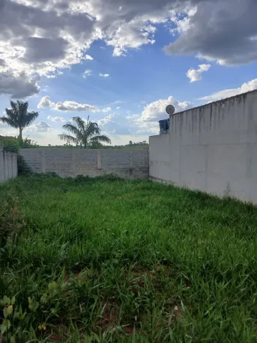Terreno em construção Jarinu