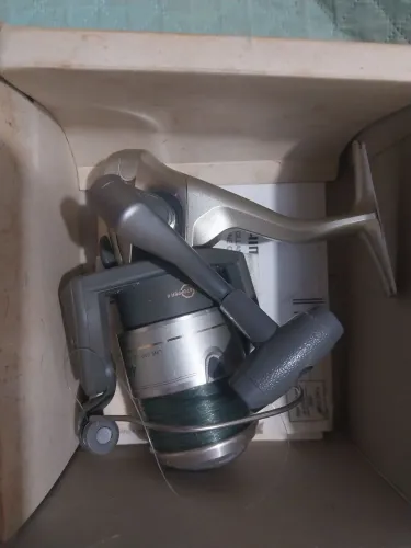 Shimano sedona 4000 f