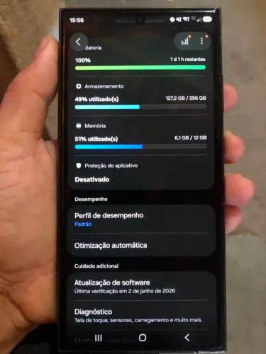 S24 Ultra + Galaxy Buds core