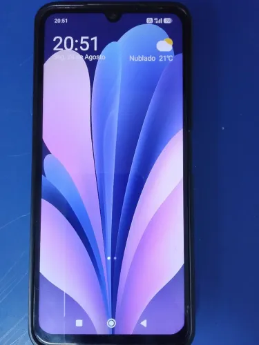 Celular Xiomi Redimi 14C