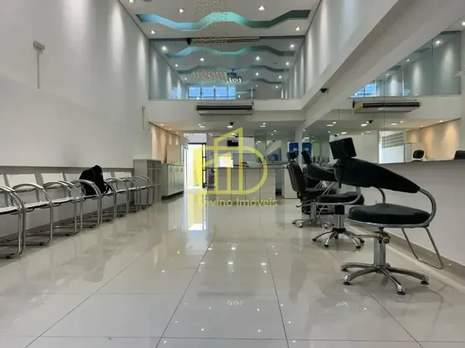 Salão de Beleza Montado para Locação  Vila Hortência, Sorocaba/SP