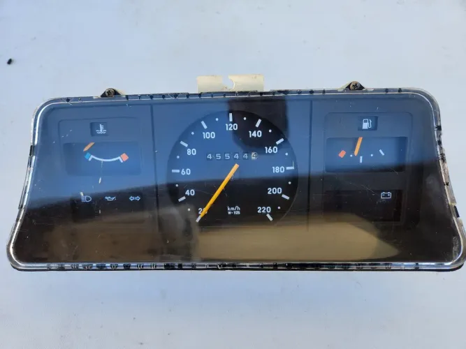 Painel de instrumentos Velocímetro GM Kadett Monza