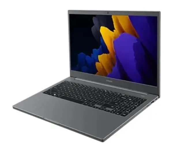 NOTEBOOK SAMSUNG i5 INTEL 11º GERAÇÃO
