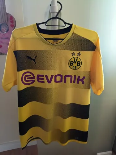 Camisa de time