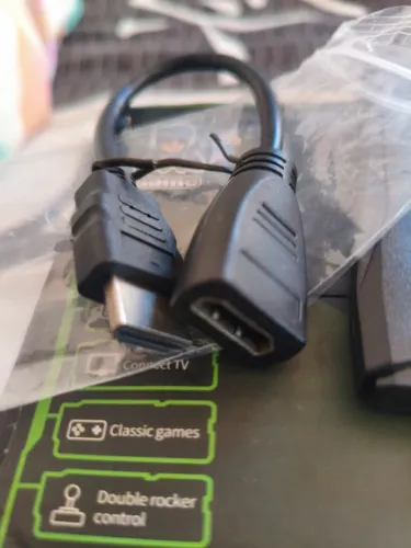 Vídeo game 150,00$. Aceito cartão