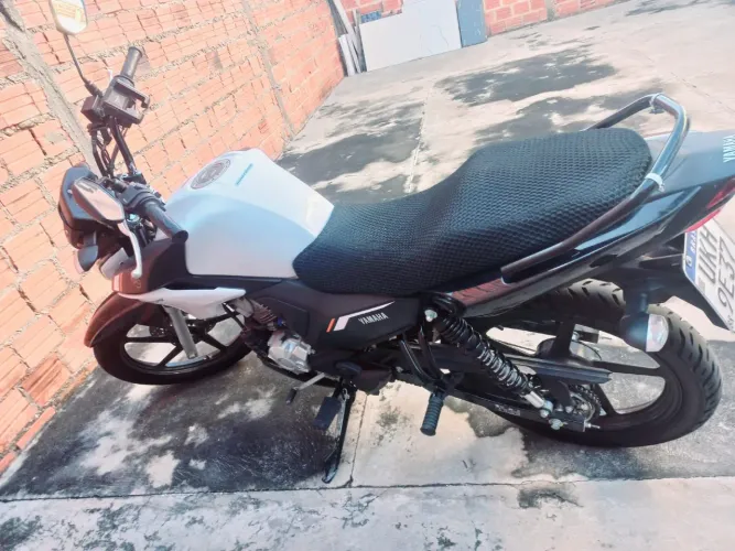 YAMAHA/YBR150 2026