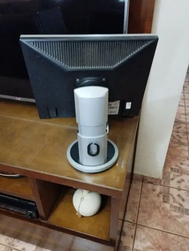 Monitor positivo. 17p