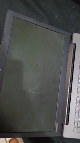 Notebook lenovo