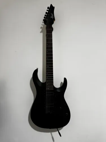 Guitarra cort x100