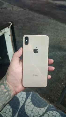 iPhone XR max