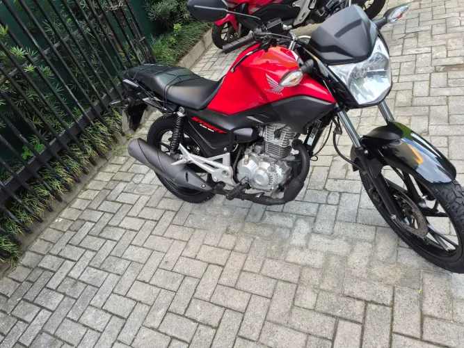 Honda star 160 2025