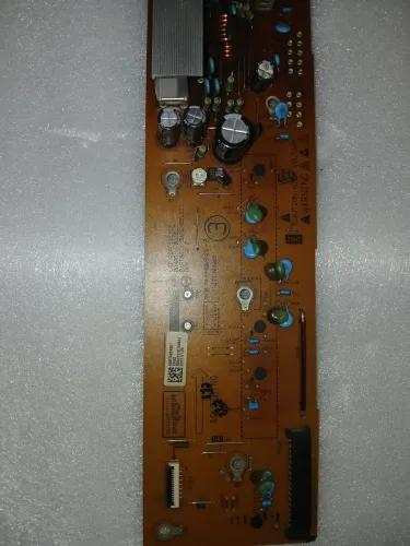 placa Z-Sus original para televisores LG