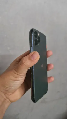 Celular iphone 11 pro max
