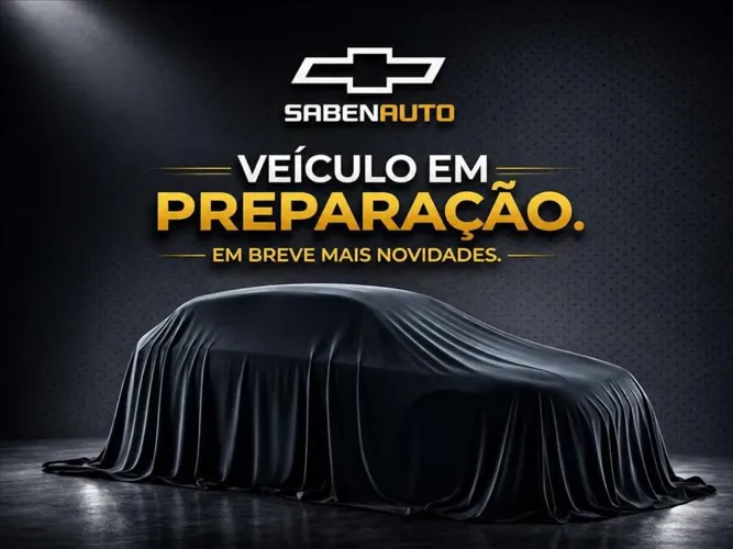 Chevrolet Onix Activ 1.4 8V Flex Mec. 4P 2018