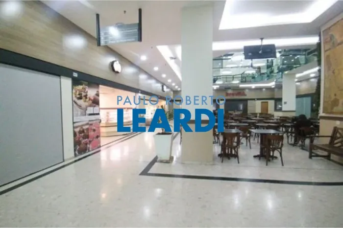 CONJ. COMERCIAL - ALPHAVILLE - SP
