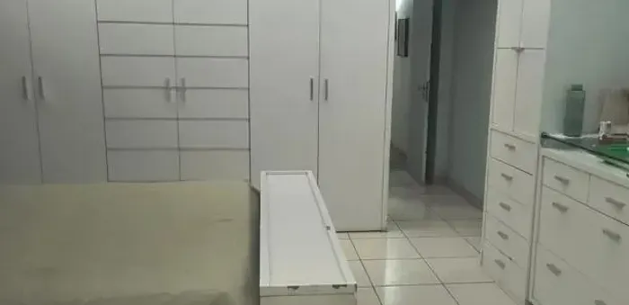 Apartamento com 4 Quartos à venda, 182m² - Boa Viagem