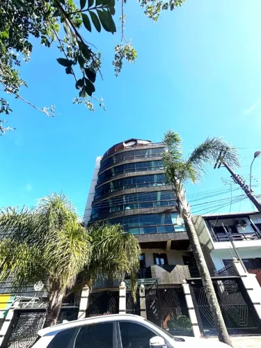 CAXIAS DO SUL - Apartamento Padrão - SAGRADA FAMÍLIA