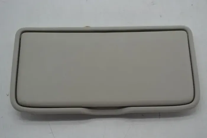 Espelho Quebra Sol Esquerdo Nissan Altima 2014 Original