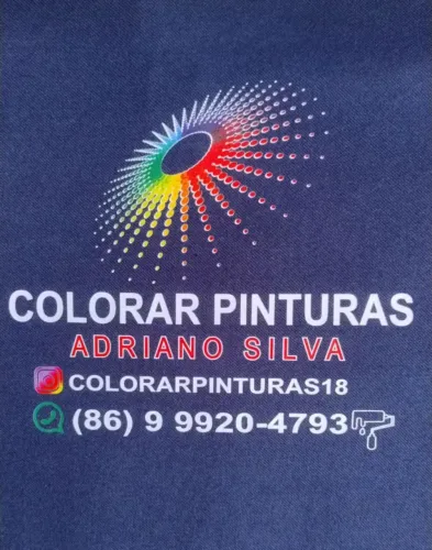 Pintor profissional